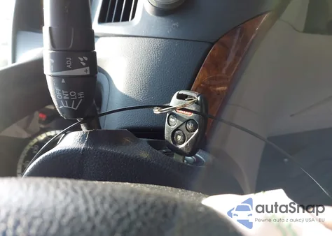 2012 Honda Accord 2.4 Ex z USA, uszkodzony, nr VIN 1HGCP2F77CA025146